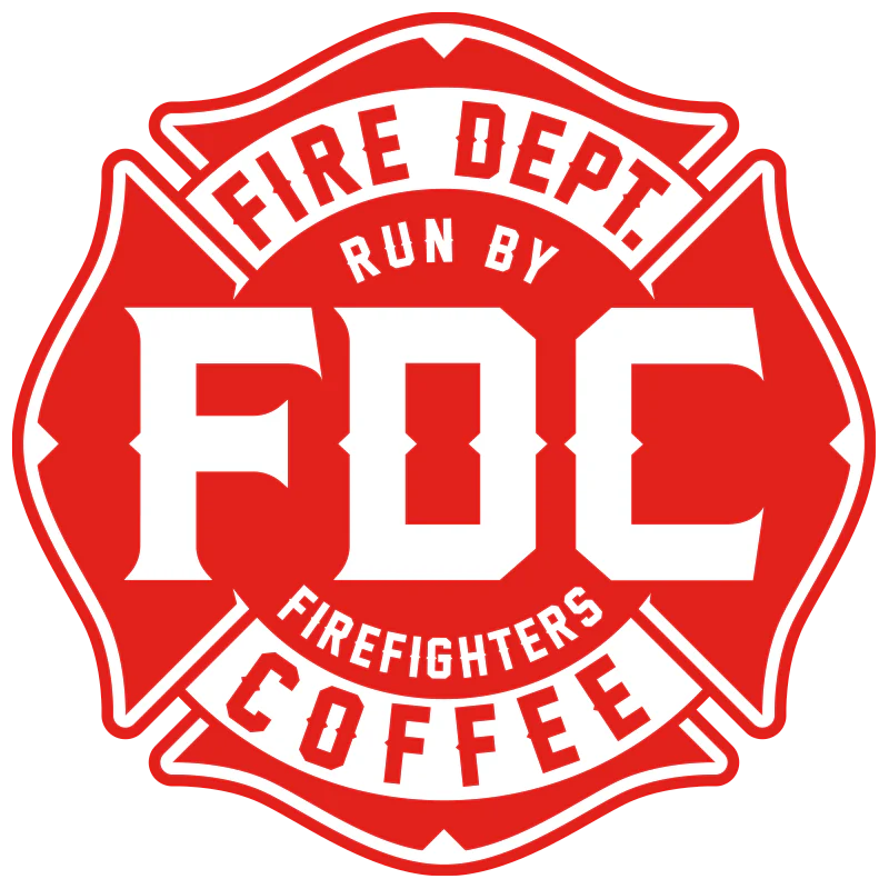 Fire Department Coffee